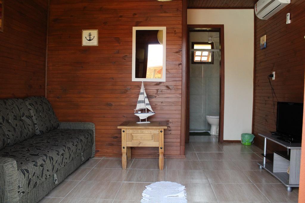 Green Mountain Pousada Florianópolis Exterior foto