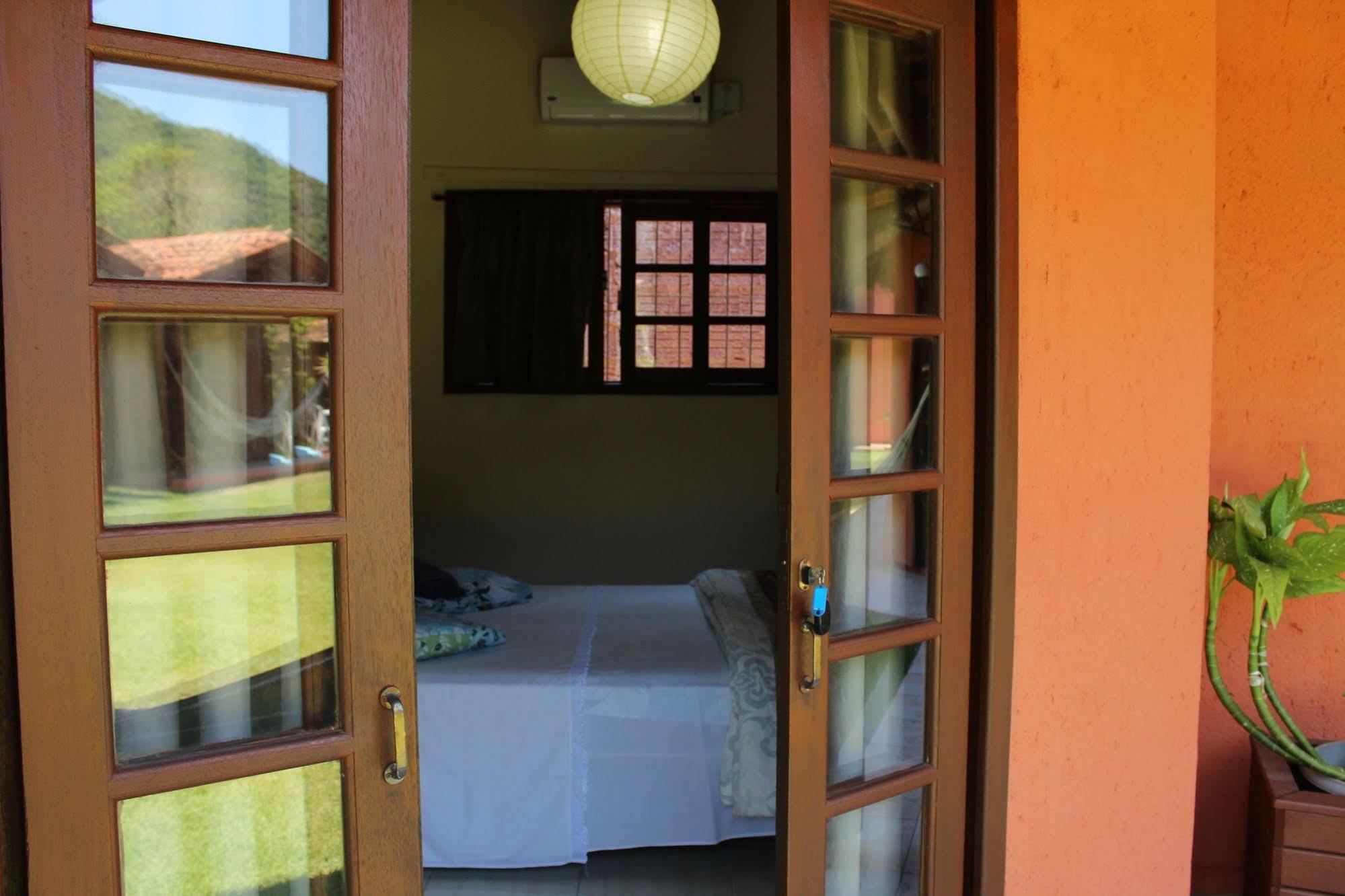 Green Mountain Pousada Florianópolis Exterior foto