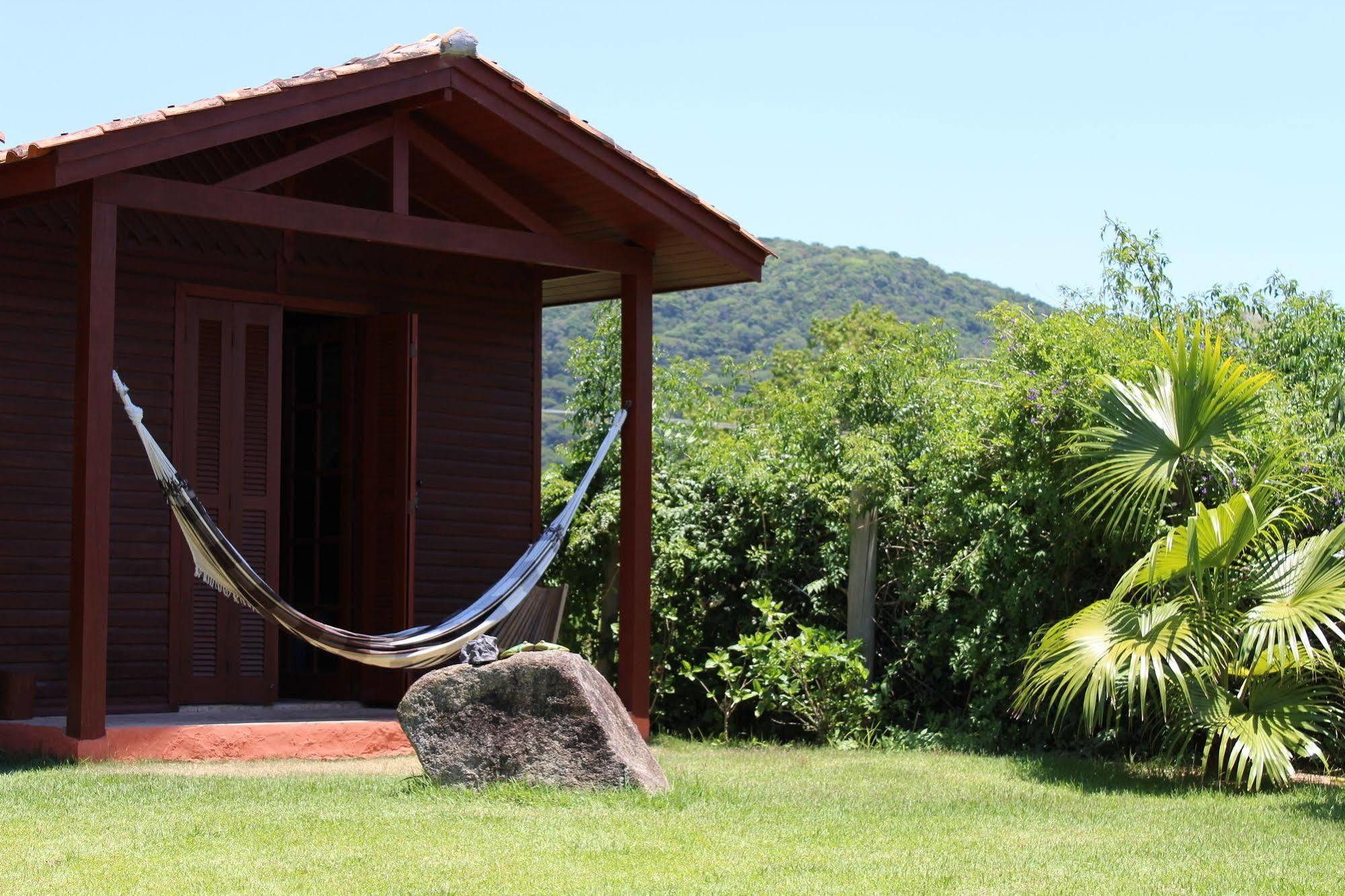 Green Mountain Pousada Florianópolis Exterior foto