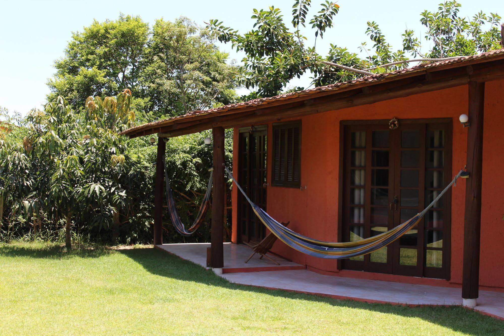 Green Mountain Pousada Florianópolis Exterior foto