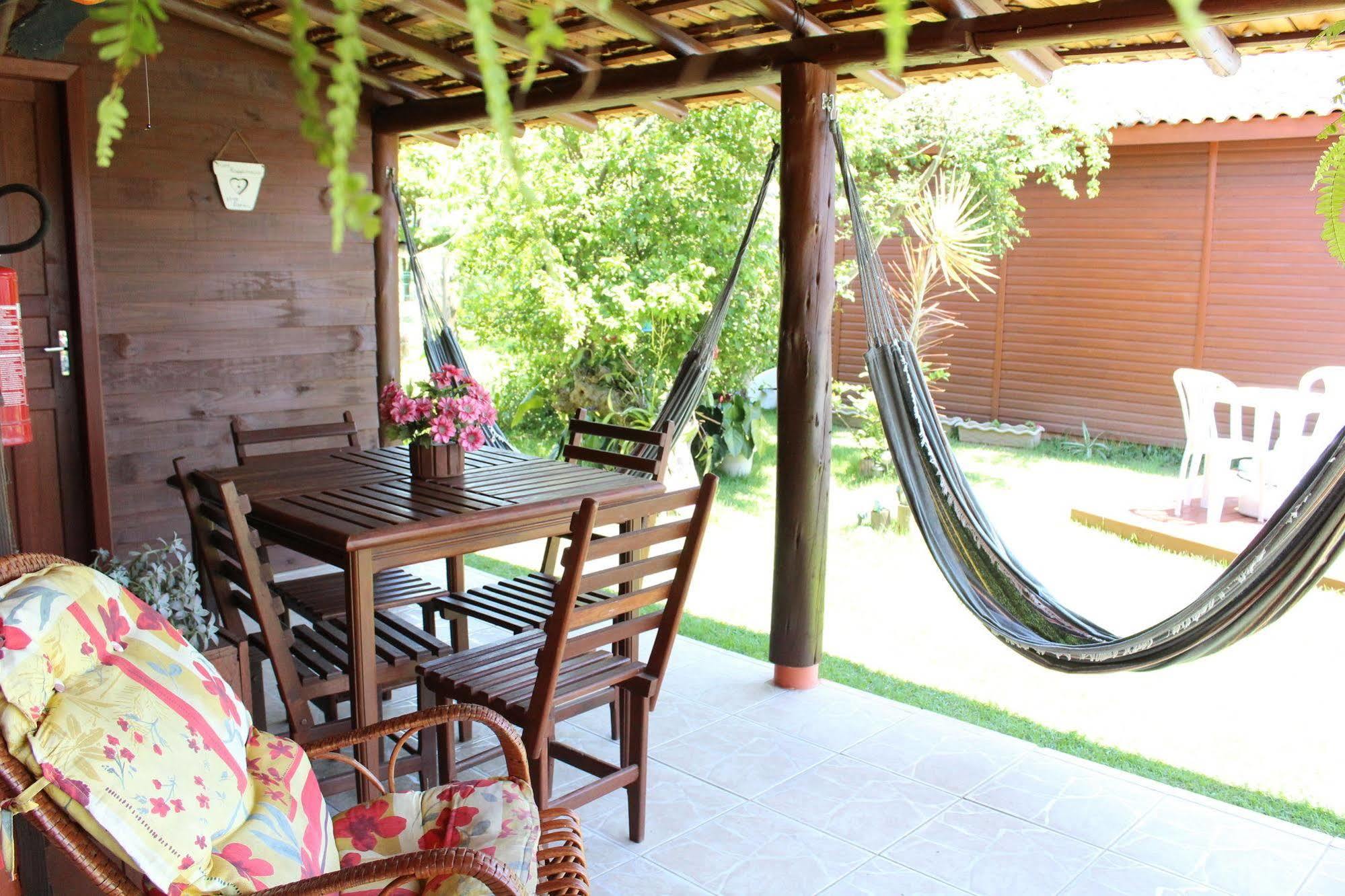 Green Mountain Pousada Florianópolis Exterior foto